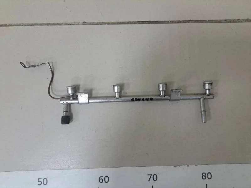 Рейка топливная (рампа) Chevrolet Aveo T300 2011>