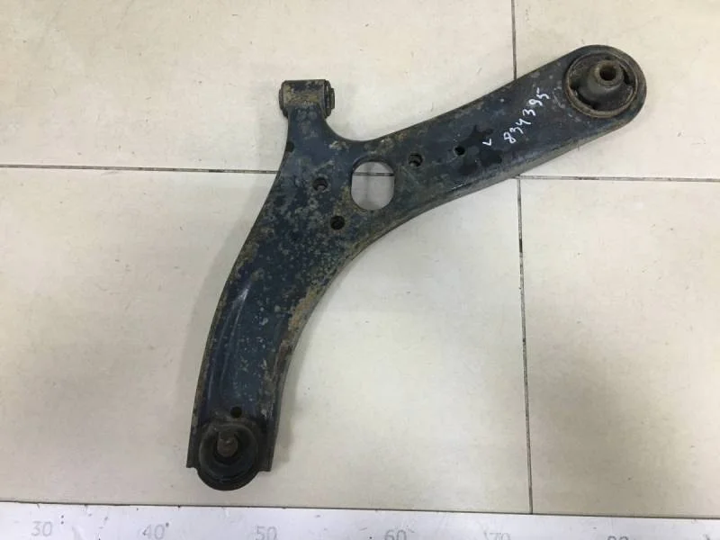 Рычаг передний левый Hyundai Solaris 2010-2017