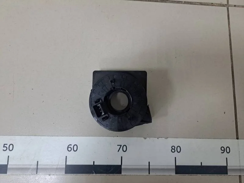 Механизм подрулевой для SRS (ленточный) Volkswagen Polo (Sed RUS) 2011>