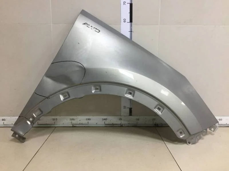 Крыло переднее правое Kia Sportage 3 (SL) 2010-2015