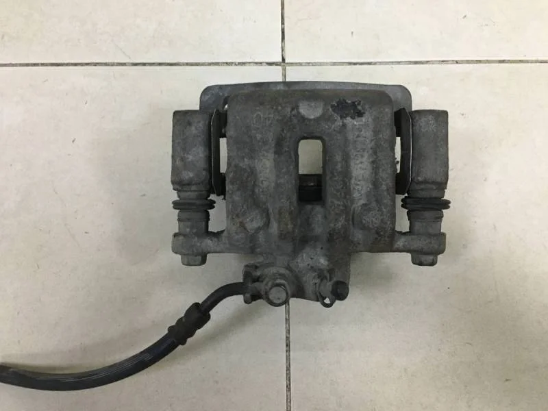 Суппорт задний правый Chevrolet Captiva (C100) 2006-2011