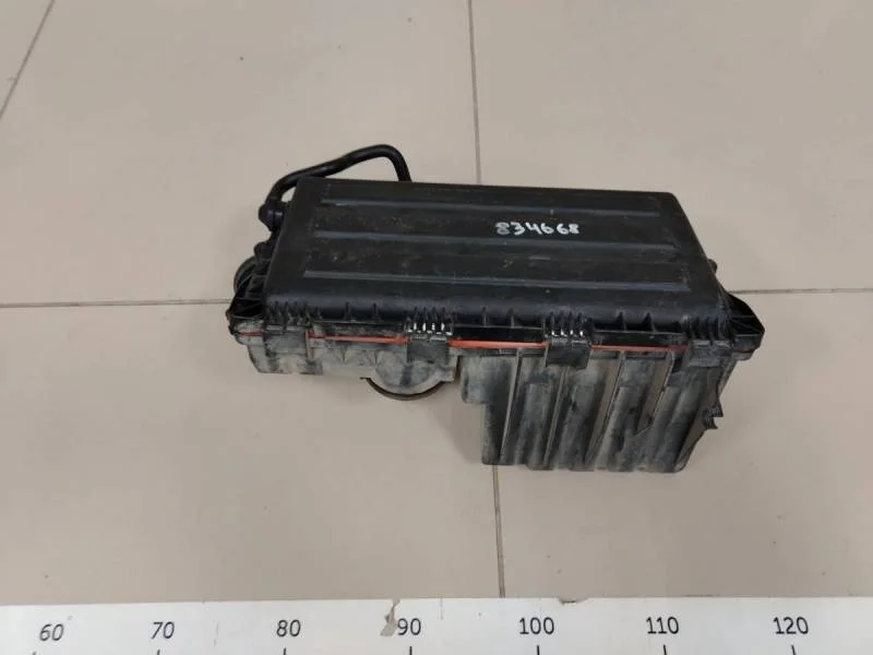 Корпус воздушного фильтра Volkswagen Polo (Sed RUS) 2011>