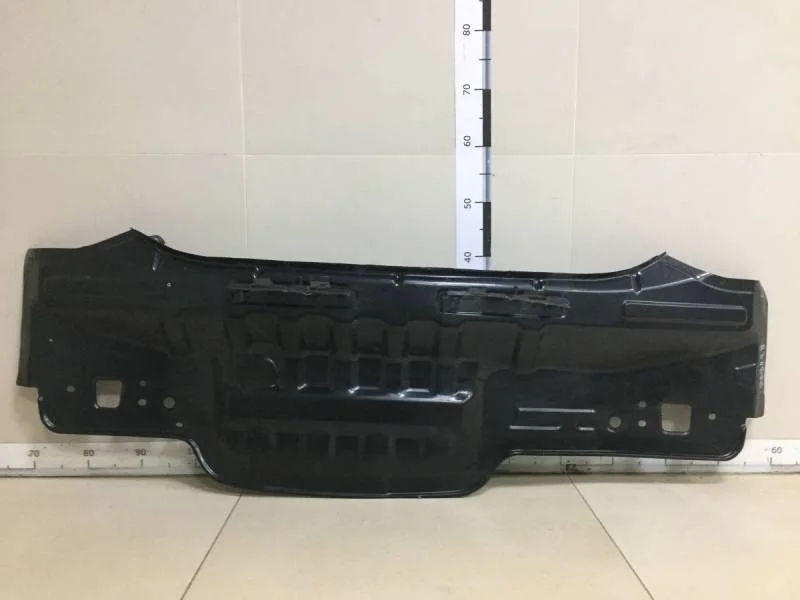 Панель задняя Hyundai Solaris 2017>