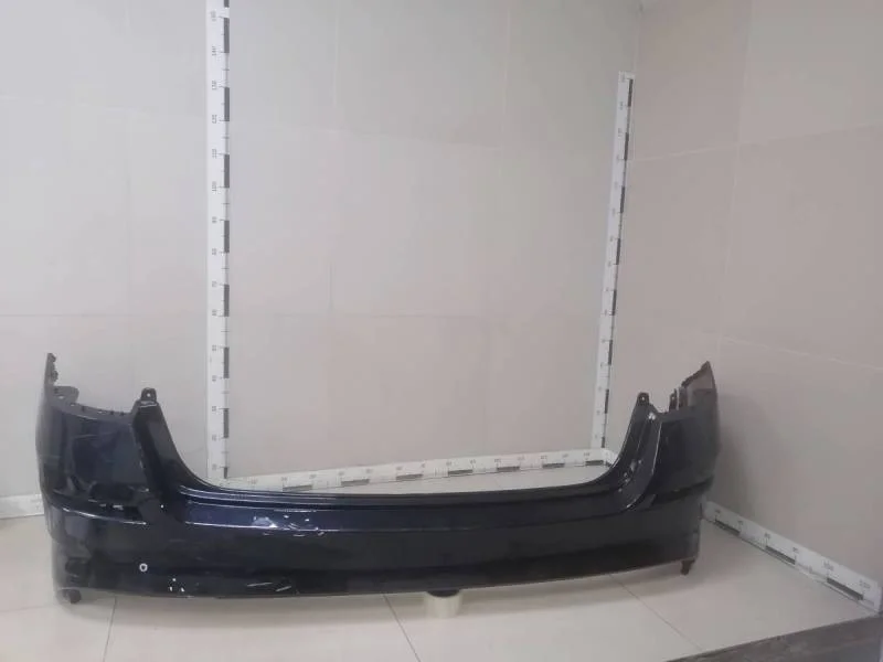 Бампер задний Kia Optima 4 (JF) 2015>