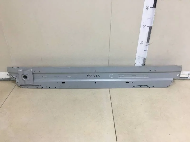 Усилитель переднего бампера Jaguar XF 2015>