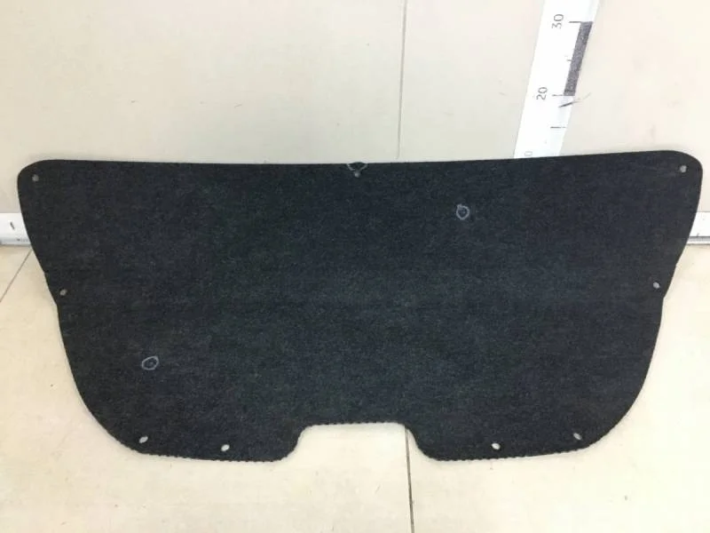 Обшивка крышки багажника Toyota Corolla E150 2006-2013