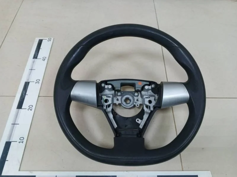 Рулевое колесо для AIR BAG (без AIR BAG) Toyota Corolla E150 2006-2013