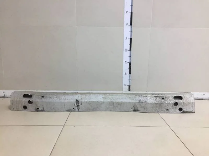 Усилитель переднего бампера Lexus RX 300/330/350/400h (XU30) 2003-2009