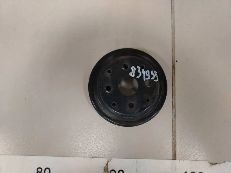 Шкив водяного насоса (помпы) Nissan Primera (P12) 2002-2007