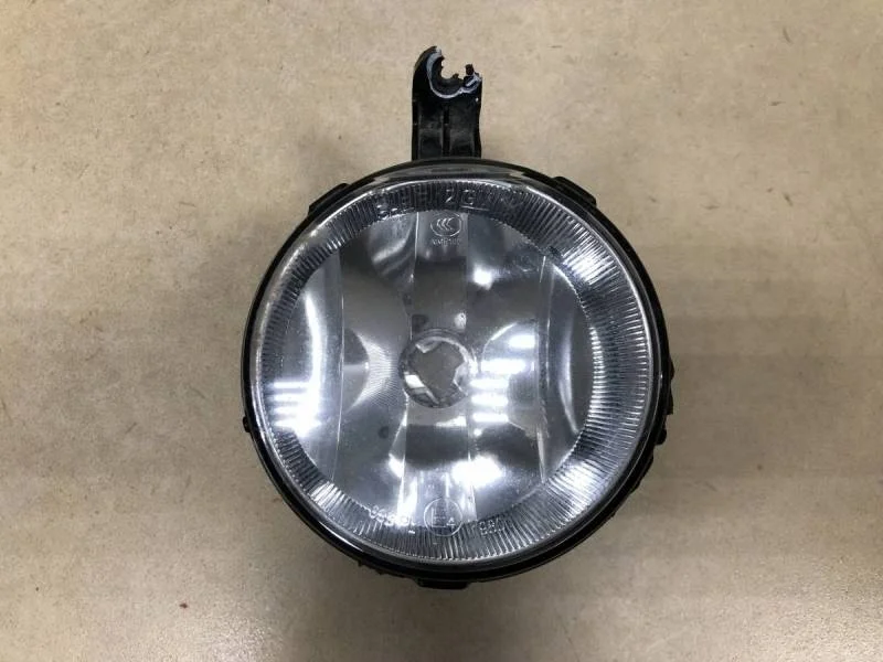 Фара противотуманная правая Chevrolet Aveo T300 2011>