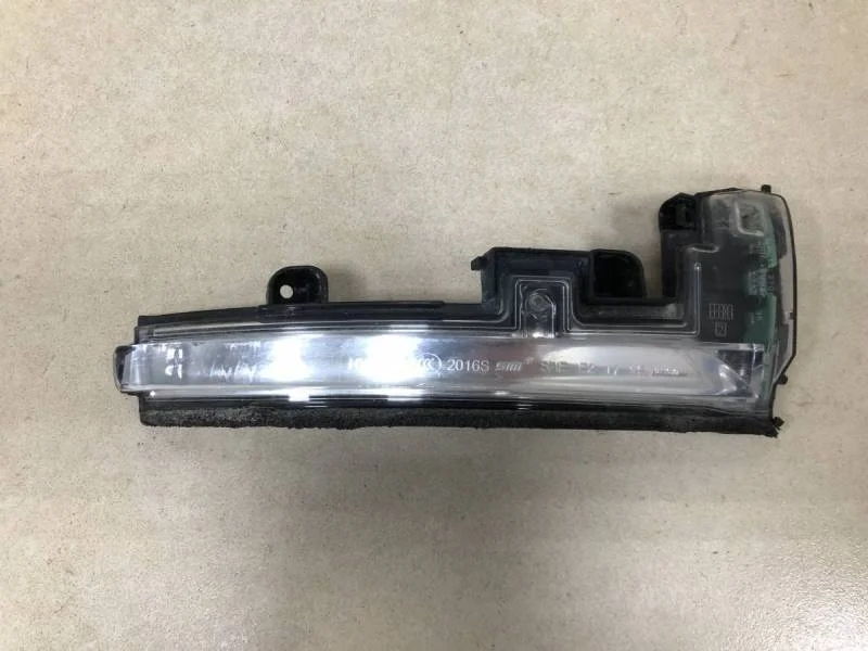 Повторитель в зеркало Land Rover Range Rover 4 2013>