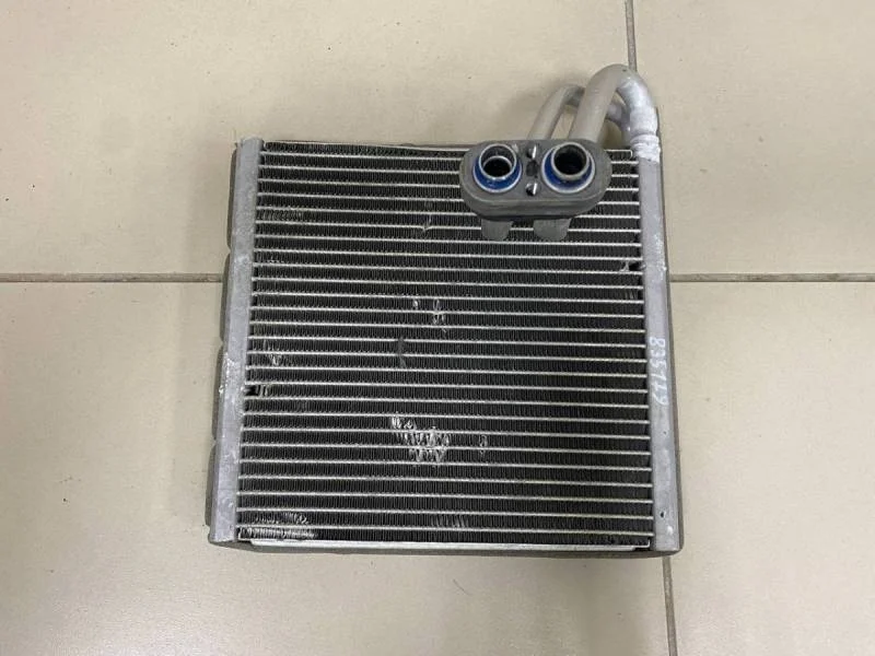 Испаритель кондиционера Kia Rio 3 (UB) 2011-2017