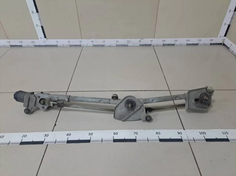 Трапеция стеклоочистителей Nissan Tiida (C11) 2007-2014