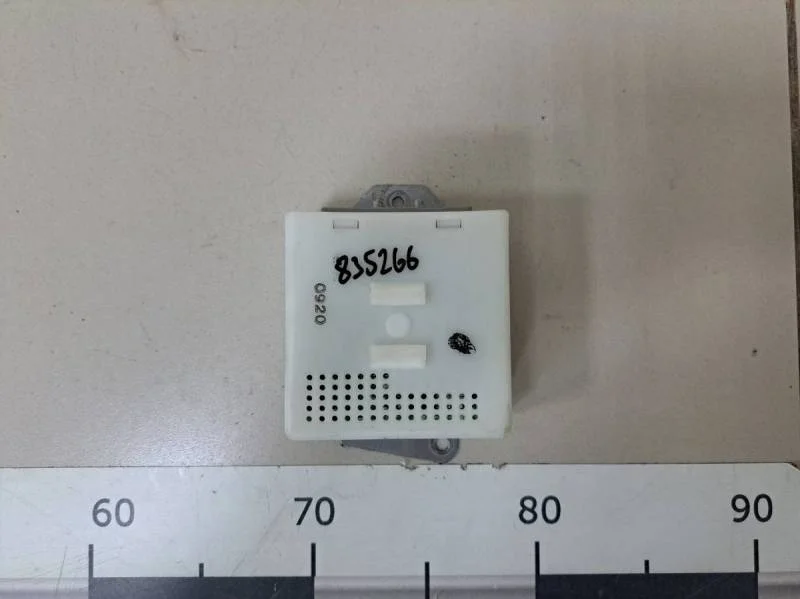 Блок электронный Nissan Tiida (C11) 2007-2014