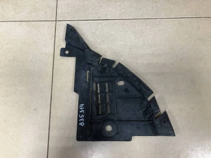 Пыльник (кузов наружные) Renault Logan (2) 2014>