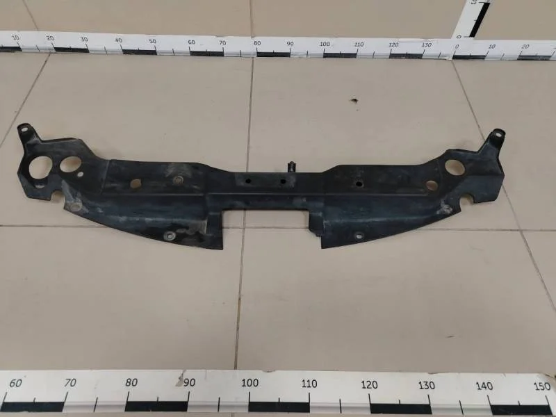 Кожух замка капота Nissan Tiida (C11) 2007-2014