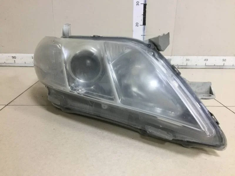 Фара правая Toyota Camry (V40) 2006-2011