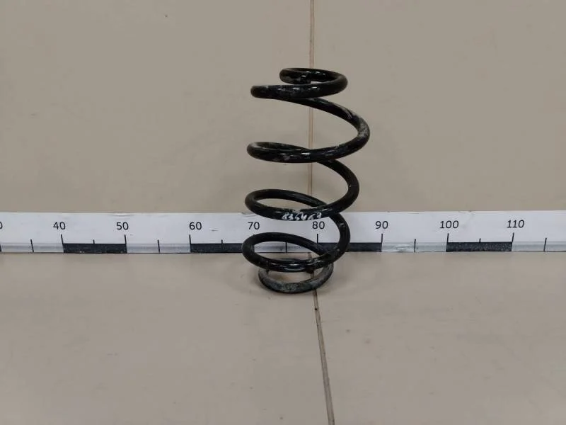 Пружина задняя Nissan Tiida (C11) 2007-2014