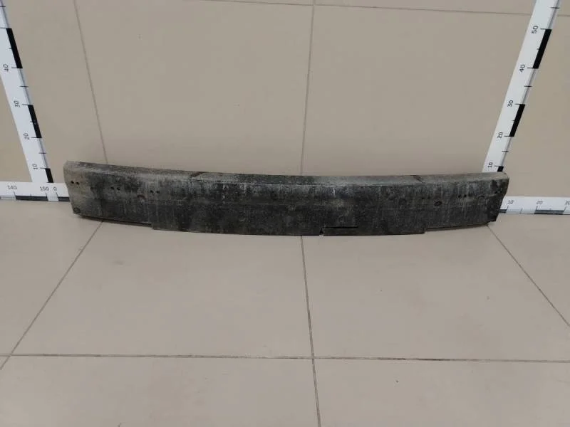 Наполнитель заднего бампера Nissan Tiida (C11) 2007-2014