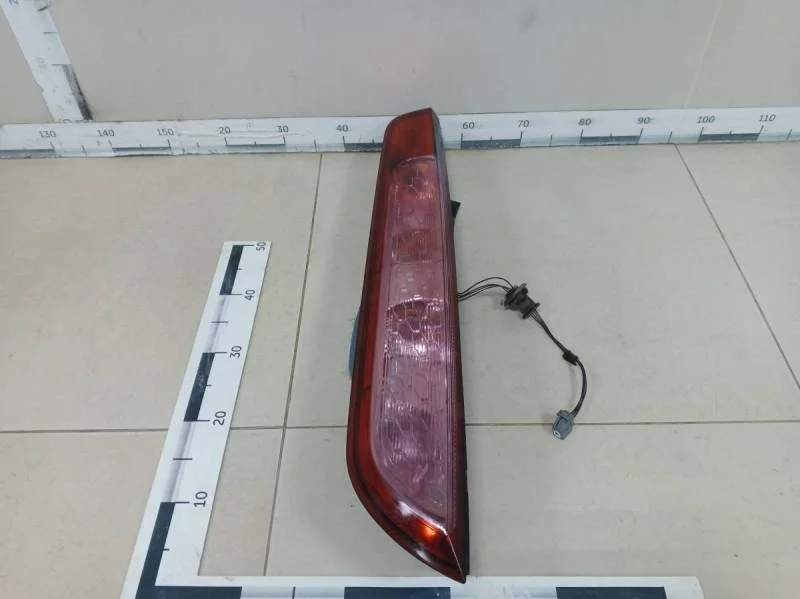 Фонарь задний левый Ford Focus 2 (DB) 2008-2011