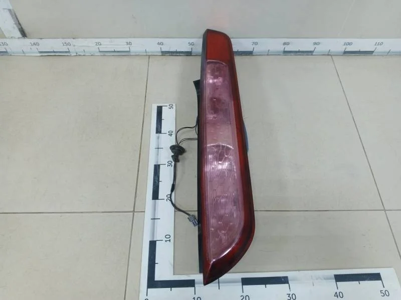 Фонарь задний правый Ford Focus 2 (DB) 2008-2011