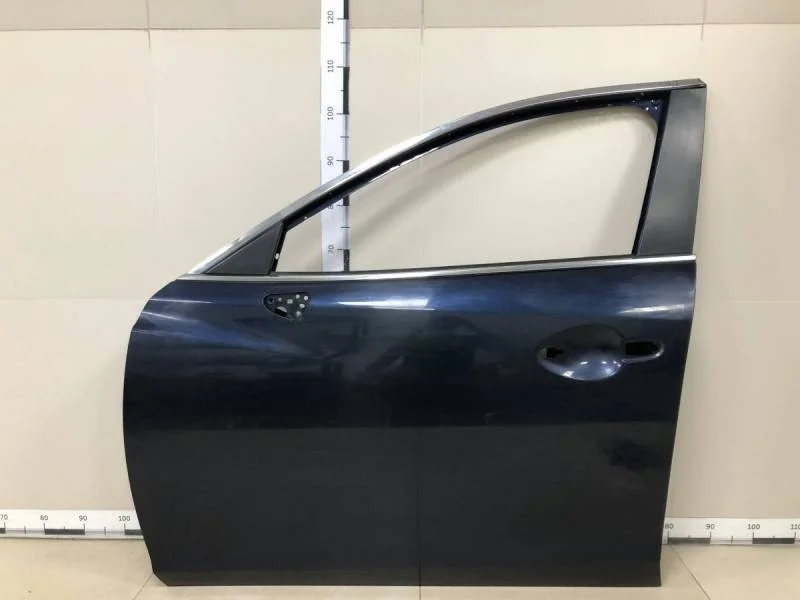Дверь передняя левая Mazda Mazda 6 (GJ) 2013-2016