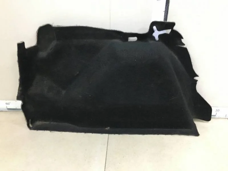 Обшивка багажника Ford Focus 2 (DB) 2008-2011