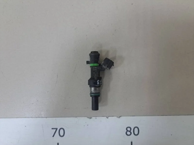 Форсунка инжекторная электрическая Nissan Tiida (C11) 2007-2014