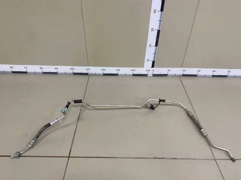 Трубка кондиционера Kia Rio 3 (UB) 2011-2017