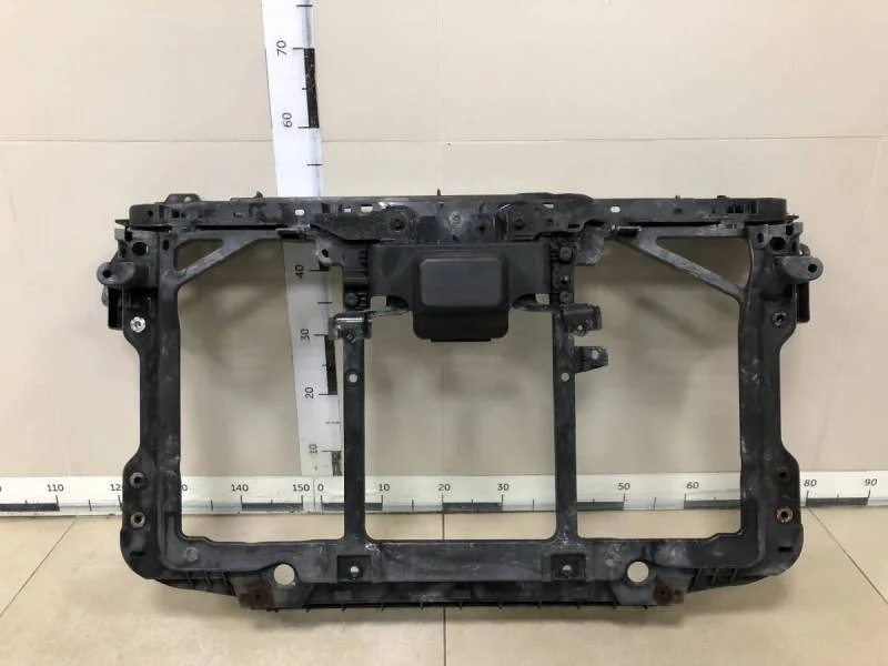 Панель передняя Mazda Mazda 6 (GJ) 2013-2016