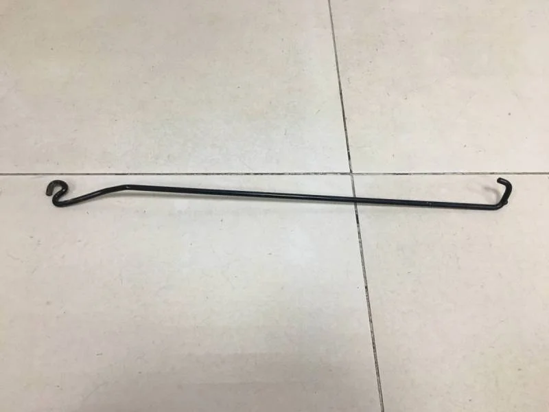 Держатель капота Ford Focus 2 (DB) 2008-2011