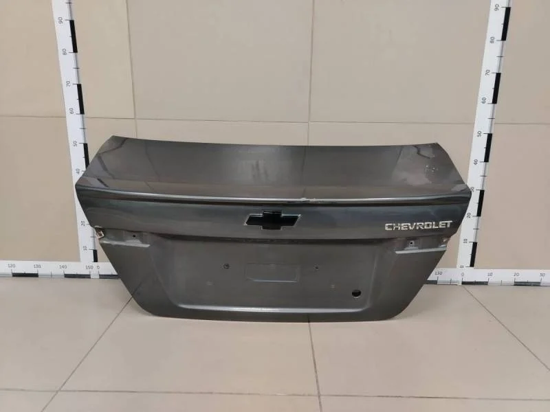 Крышка багажника Chevrolet Aveo T250 2005-2011
