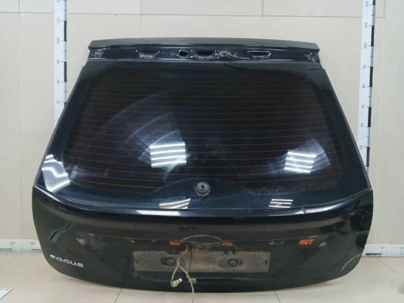 Дверь багажника со стеклом Ford Focus 2 (DB) 2008-2011