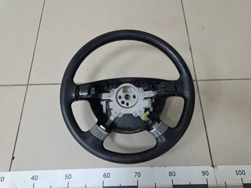 Рулевое колесо для AIR BAG (без AIR BAG) Chevrolet Aveo T250 2005-2011