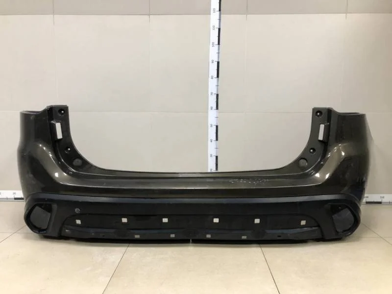 Бампер задний Mitsubishi Outlander (GF) 2012>