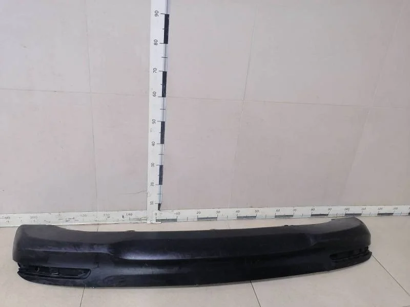 Юбка задняя Kia Cerato (YD) 2013-2020