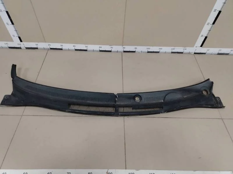 Решетка стеклооч. (планка под лобовое стекло, жабо) Chevrolet Aveo T250 2005-2011