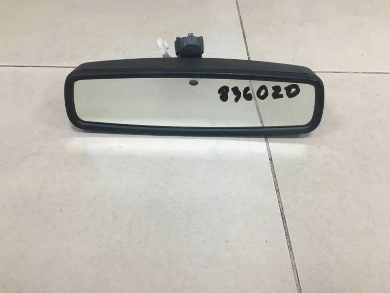 Зеркало заднего вида Ford Focus 2 (DB) 2008-2011