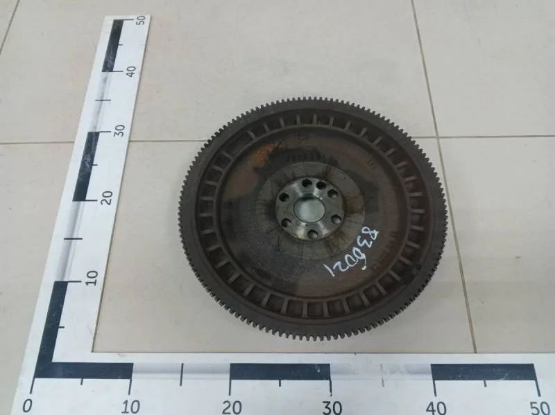 Маховик Ford Focus 2 (DB) 2008-2011