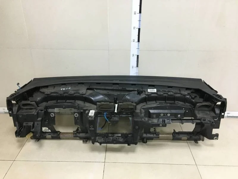 Усилитель торпедо Ford Focus 2 (DB) 2008-2011