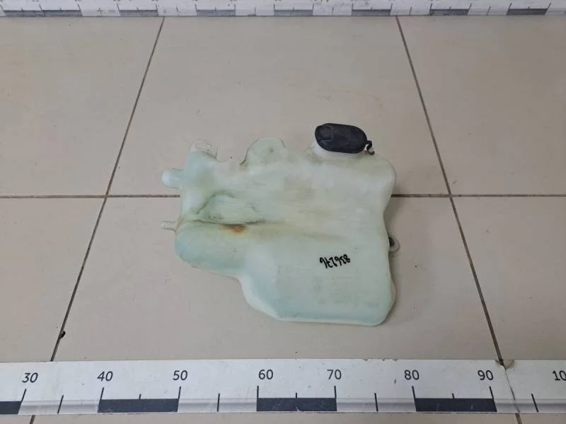 Бачок омывателя лобового стекла Renault Symbol (1) 2001-2008