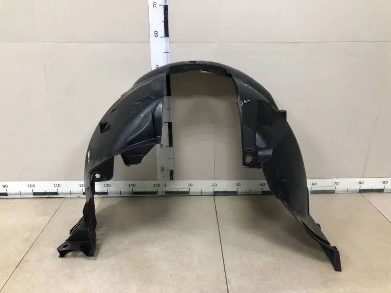 Локер передний правый Renault Sandero 2014>