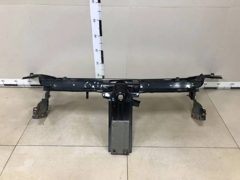 Панель передняя Renault Sandero 2014>