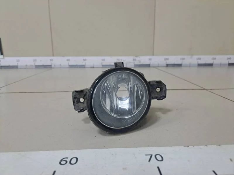 Фара противотуманная правая Renault Symbol (1) 2001-2008