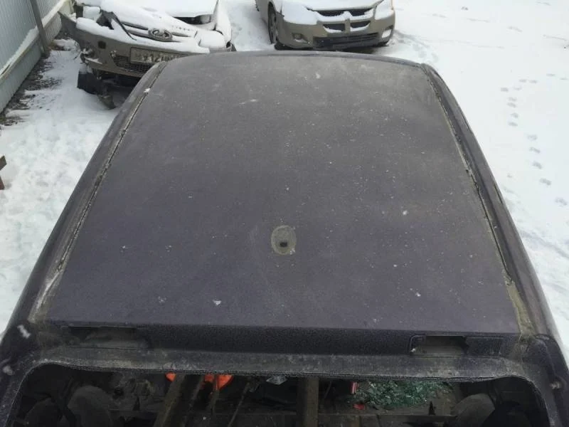 Крыша Peugeot 307 2001-2008