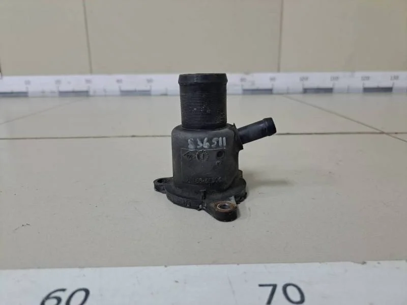 Крышка термостата Renault Symbol (1) 2001-2008