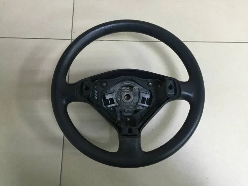 Рулевое колесо для AIR BAG (без AIR BAG) Peugeot 307 2001-2008