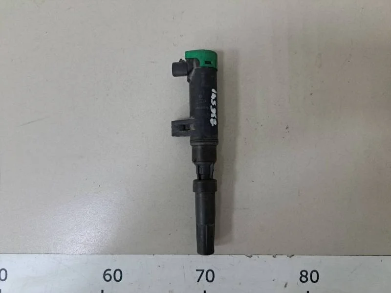 Катушка зажигания Renault Symbol (1) 2001-2008