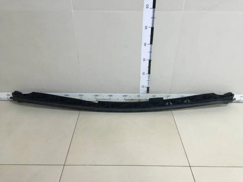 Решетка стеклооч. (планка под лобовое стекло, жабо) Peugeot 307 2001-2008