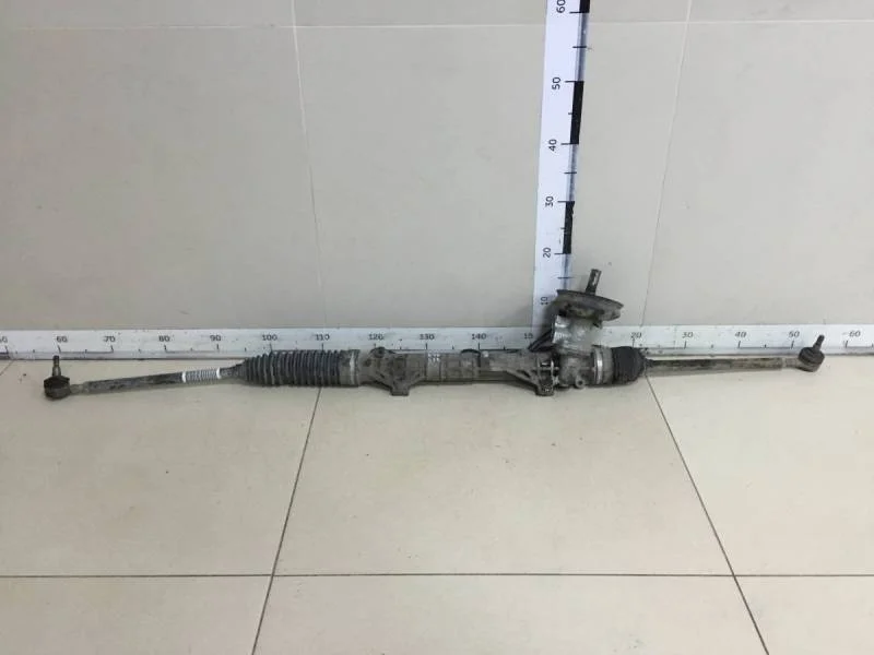 Рейка рулевая Peugeot 307 2001-2008